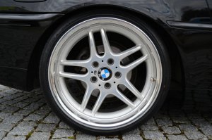 OEM Coup - 3er BMW - E46