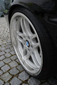 OEM Coup - 3er BMW - E46