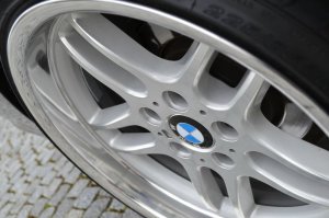 OEM Coup - 3er BMW - E46
