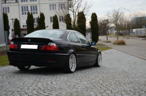OEM Coup - 3er BMW - E46