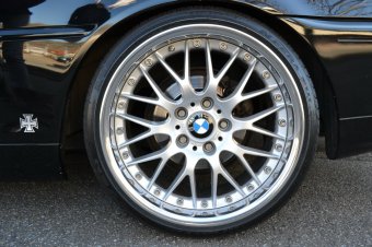 OEM Coup - 3er BMW - E46