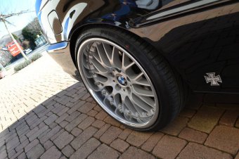 OEM Coup - 3er BMW - E46
