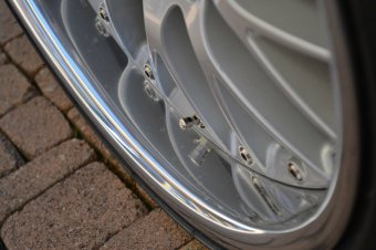 OEM Coup - 3er BMW - E46