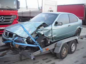 E36 Limo Motor umbau & tuning - 3er BMW - E36