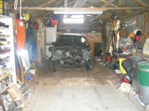 E36 Limo Motor umbau & tuning - 3er BMW - E36