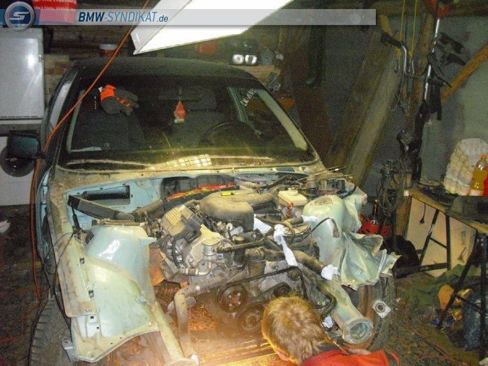 BMW-Syndikat Fotostorie