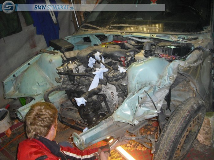 BMW-Syndikat Fotostorie