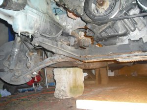 E36 Limo Motor umbau & tuning - 3er BMW - E36