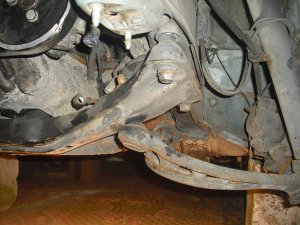 E36 Limo Motor umbau & tuning - 3er BMW - E36