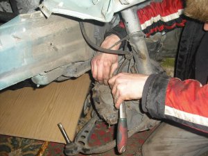 E36 Limo Motor umbau & tuning - 3er BMW - E36