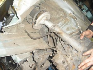 E36 Limo Motor umbau & tuning - 3er BMW - E36