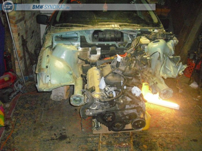 BMW-Syndikat Fotostorie