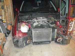 E36 Limo Motor umbau & tuning - 3er BMW - E36