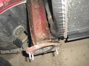 E36 Limo Motor umbau & tuning - 3er BMW - E36