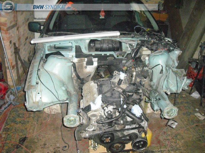 BMW-Syndikat Fotostorie