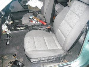 E36 Limo Motor umbau & tuning - 3er BMW - E36