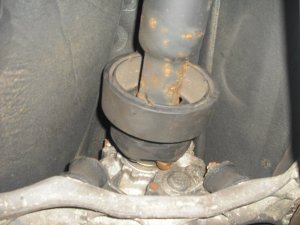 E36 Limo Motor umbau & tuning - 3er BMW - E36