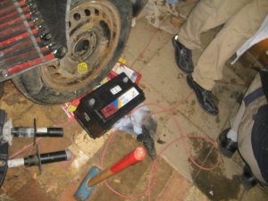 E36 Limo Motor umbau & tuning - 3er BMW - E36