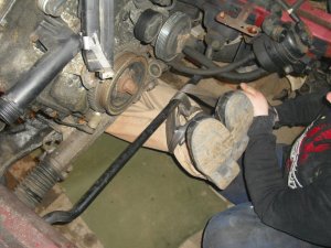 E36 Limo Motor umbau & tuning - 3er BMW - E36