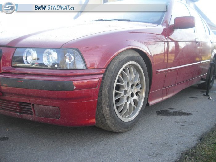 BMW-Syndikat Fotostorie