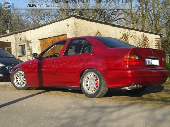 BMW-Syndikat Fotostorie