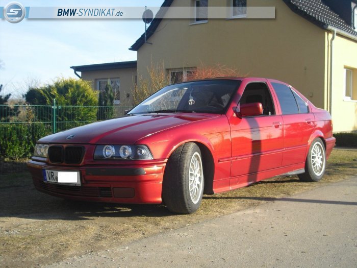 BMW-Syndikat Fotostorie