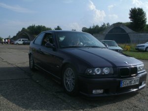 Mein Violetter Compact - 3er BMW - E36 Mein Violetter Compact - 3er BMW - E36