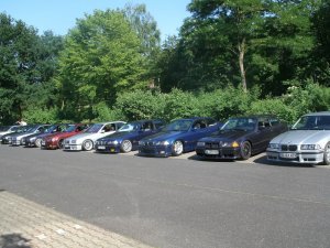 Mein Violetter Compact - 3er BMW - E36 Mein Violetter Compact - 3er BMW - E36