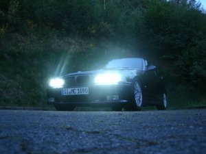 Mein Violetter Compact - 3er BMW - E36 Mein Violetter Compact - 3er BMW - E36