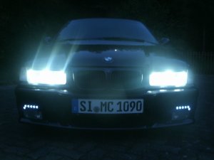 Mein Violetter Compact - 3er BMW - E36 Mein Violetter Compact - 3er BMW - E36