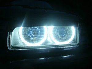 Mein Violetter Compact - 3er BMW - E36 Mein Violetter Compact - 3er BMW - E36