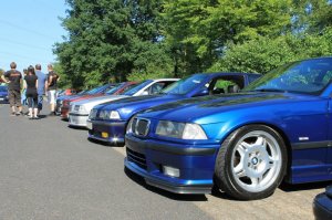 Mein Violetter Compact - 3er BMW - E36 Mein Violetter Compact - 3er BMW - E36