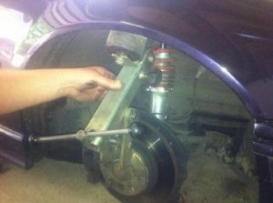 Mein Violetter Compact - 3er BMW - E36 Mein Violetter Compact - 3er BMW - E36