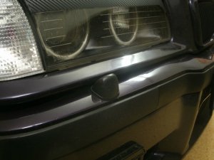 Mein Violetter Compact - 3er BMW - E36 Mein Violetter Compact - 3er BMW - E36