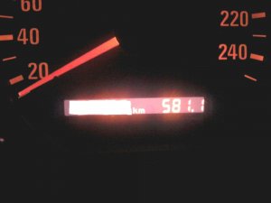 Mein Violetter Compact - 3er BMW - E36