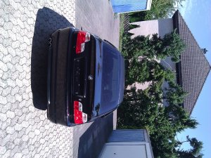E46 325Ci - 3er BMW - E46