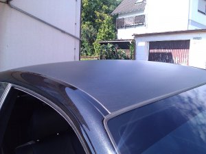 E46 325Ci - 3er BMW - E46
