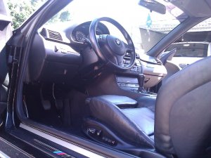 E46 325Ci - 3er BMW - E46