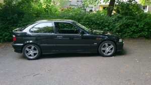 E36 - 3er BMW - E36