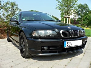 e46 Coup - 3er BMW - E46