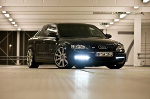 Mein 530d Trecker - 5er BMW - E60 / E61 Mein 530d Trecker - 5er BMW - E60 / E61