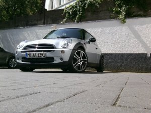 Silver-- One Seven----- - Fotostories weiterer BMW Modelle