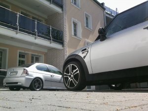 Silver-- One Seven----- - Fotostories weiterer BMW Modelle Silver-- One Seven----- - Fotostories weiterer BMW Modelle