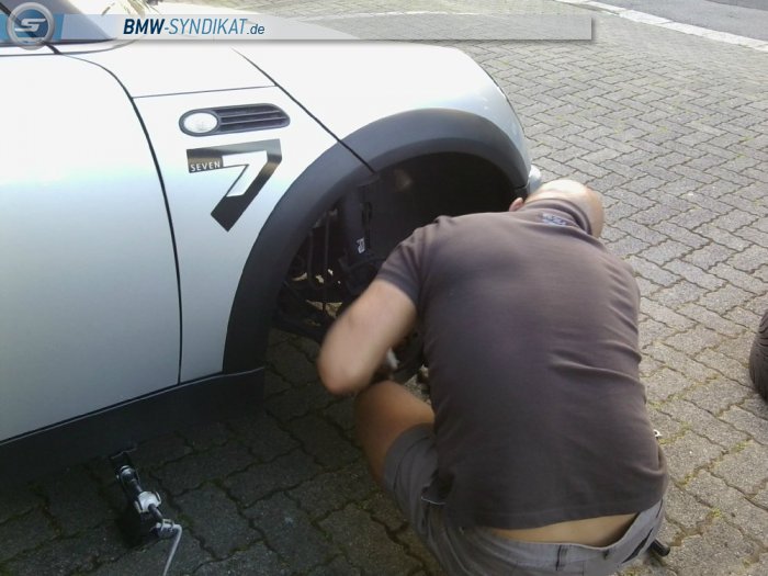 BMW-Syndikat Fotostorie