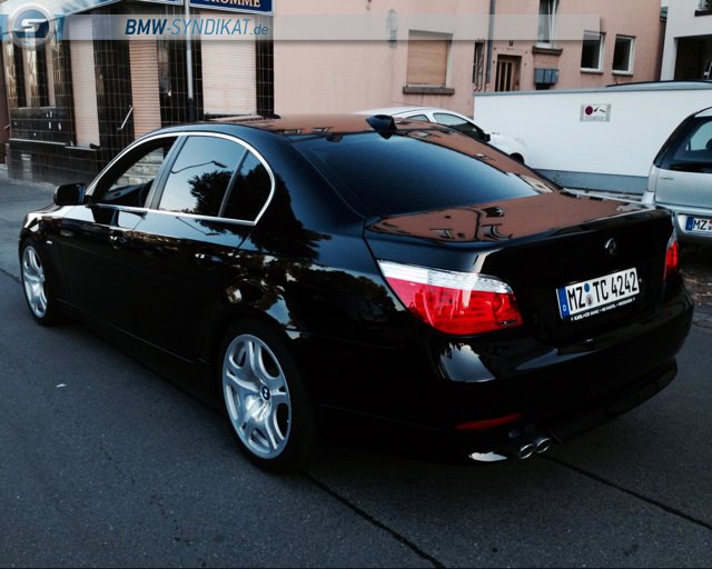 BMW-Syndikat Fotostorie