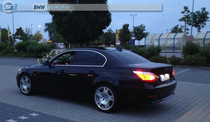 BMW-Syndikat Fotostorie