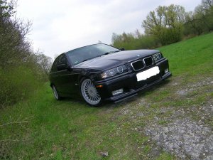E36 318i Limosine - 3er BMW - E36 E36 318i Limosine - 3er BMW - E36