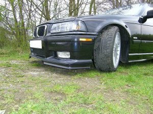 E36 318i Limosine - 3er BMW - E36