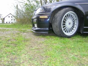 E36 318i Limosine - 3er BMW - E36 E36 318i Limosine - 3er BMW - E36