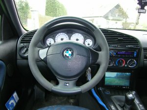 E36 318i Limosine - 3er BMW - E36 E36 318i Limosine - 3er BMW - E36